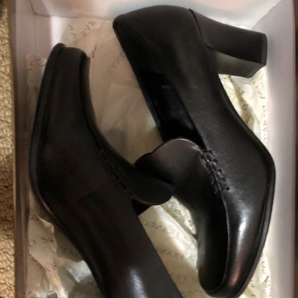 Shoes - size 5 - Franco Sarto - Nolan971